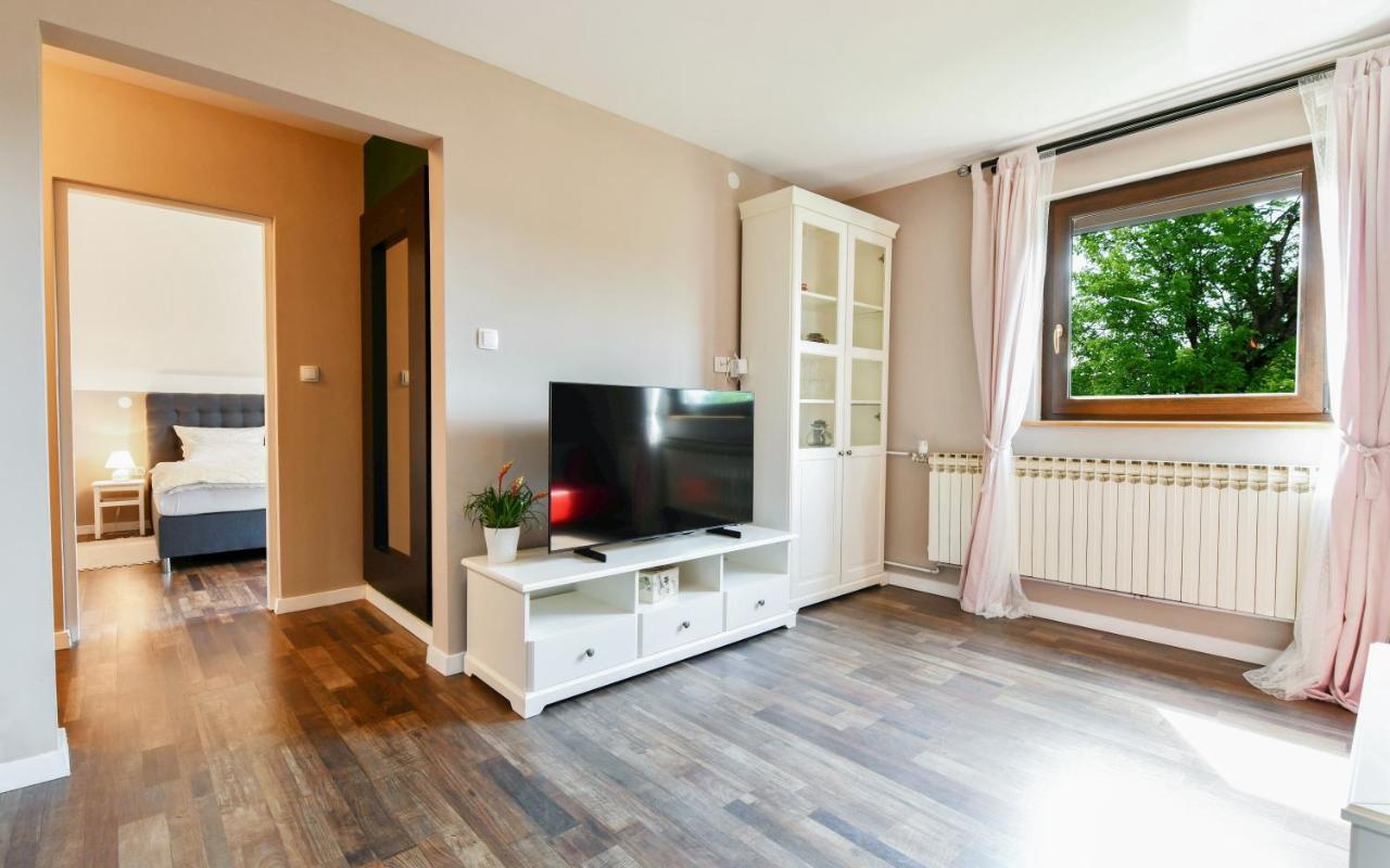 Apartment Murva Dreznik Grad Exterior photo